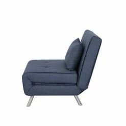 Reese Fabric Twin Pillow Back Futon Chair - Abbyson Living Light Gray 20 Reese Fabric Twin Pillow Back Futon Chair - Abbyson Living Light Gray -Living Room Chairs store unnamed file 11620