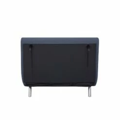 Reese Fabric Twin Pillow Back Futon Chair - Abbyson Living Light Gray 25 Reese Fabric Twin Pillow Back Futon Chair - Abbyson Living Light Gray -Living Room Chairs store unnamed file 11625