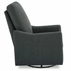 Delta Children Adley Nursery Glider Swivel Chair Cream -Living Room Chairs store unnamed file 11728