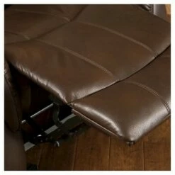 Hawthorne Glider Recliner Club Chair - Christopher Knight Home Red -Living Room Chairs store unnamed file 11750