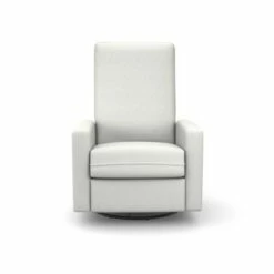 Best Chairs Inc. Calli Power Swivel Glider Recliner Royal -Living Room Chairs store unnamed file 11760