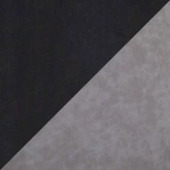 Franklin Arm Chair Leather/Steel Black/Gray - LumiSource 14 Franklin Arm Chair Leather/Steel Black/Gray - LumiSource -Living Room Chairs store unnamed file 1177