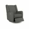 Best Chairs Inc. Shaylyn Power Swivel Glider Recliner Sisal -Living Room Chairs store unnamed file 11774
