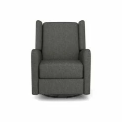Best Chairs Inc. Shaylyn Power Swivel Glider Recliner Sisal -Living Room Chairs store unnamed file 11777