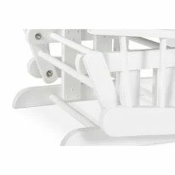 Child Craft Tranquil Glider Lunar Gray/tan Microfiber -Living Room Chairs store unnamed file 11828