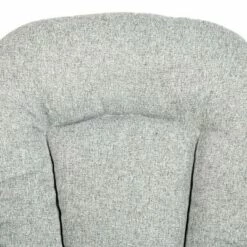 Child Craft Tranquil Glider Lunar Gray/tan Microfiber -Living Room Chairs store unnamed file 11829