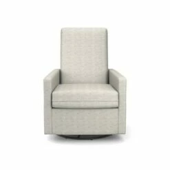 Best Chairs Inc. Bre Swivel Glider Snow 10 Best Chairs Inc. Bre Swivel Glider Snow -Living Room Chairs store unnamed file 11842