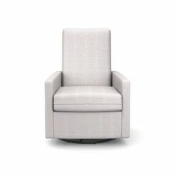 Best Chairs Inc. Bre Swivel Glider Snow 12 Best Chairs Inc. Bre Swivel Glider Snow -Living Room Chairs store unnamed file 11844