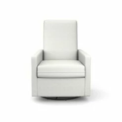 Best Chairs Inc. Bre Swivel Glider Snow 13 Best Chairs Inc. Bre Swivel Glider Snow -Living Room Chairs store unnamed file 11845