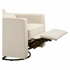 DaVinci Piper Recliner and Swivel Glider, Greenguard Gold Certified Cream 32 DaVinci Piper Recliner and Swivel Glider, Greenguard Gold Certified Cream -Living Room Chairs store unnamed file 11866