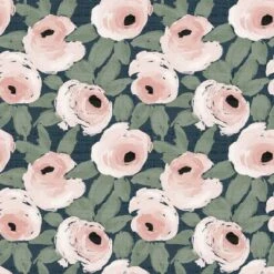 Hudson Swoop Chair Bloomsbury Rose - Threshold™ -Living Room Chairs store unnamed file 1190