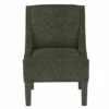 Hudson Accent Chair Orly - Threshold™ Velvet Ink -Living Room Chairs store unnamed file 1192
