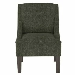 Hudson Accent Chair Orly - Threshold™ Velvet Ink