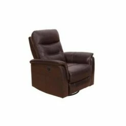Payson Leather Power Swivel Glider Recliner - Abbyson Living Gray 14 Payson Leather Power Swivel Glider Recliner - Abbyson Living Gray -Living Room Chairs store unnamed file 11935