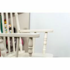Gift Mark Kids' Colonial Rocking Chair - White -Living Room Chairs store unnamed file 11955