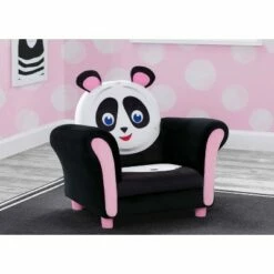 Delta Children Cozy Chair Panda