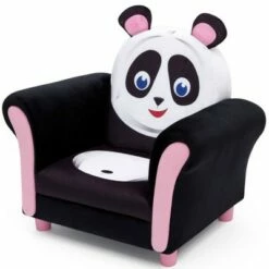 Delta Children Cozy Chair Panda -Living Room Chairs store unnamed file 11961