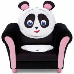 Delta Children Cozy Chair Panda -Living Room Chairs store unnamed file 11964