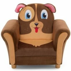 Delta Children Cozy Chair Panda -Living Room Chairs store unnamed file 11966