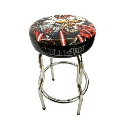 Arcade1Up Atari Legacy Stool 6 Arcade1Up Atari Legacy Stool - Image 4