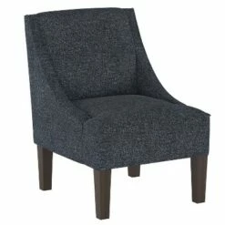 Hudson Accent Chair Orly - Threshold™ Velvet Ink 24 Hudson Accent Chair Orly - Threshold™ Velvet Ink -Living Room Chairs store unnamed file 1200