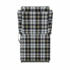 Libbi Classic Wingback Power Recline and Lift Chair - ProLounger Paisley Coral 14 Libbi Classic Wingback Power Recline and Lift Chair - ProLounger Paisley Coral -Living Room Chairs store unnamed file 12011