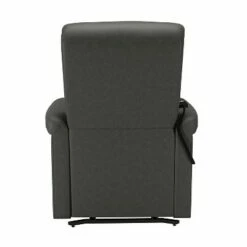 Ike Power Recline and Lift Chair - ProLounger Brown 14 Ike Power Recline and Lift Chair - ProLounger Brown -Living Room Chairs store unnamed file 12019