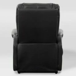 Arlington Power Lift and Rise Leather Gel Recliner Black - CorLiving 16 Arlington Power Lift and Rise Leather Gel Recliner Black - CorLiving -Living Room Chairs store unnamed file 12074