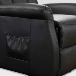 Arlington Power Lift and Rise Leather Gel Recliner Black - CorLiving 19 Arlington Power Lift and Rise Leather Gel Recliner Black - CorLiving -Living Room Chairs store unnamed file 12077