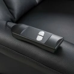 Arlington Power Lift and Rise Leather Gel Recliner Black - CorLiving 20 Arlington Power Lift and Rise Leather Gel Recliner Black - CorLiving -Living Room Chairs store unnamed file 12078