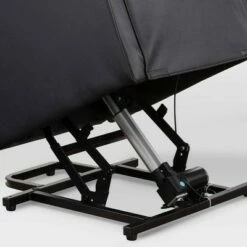 Arlington Power Lift and Rise Leather Gel Recliner Black - CorLiving 21 Arlington Power Lift and Rise Leather Gel Recliner Black - CorLiving -Living Room Chairs store unnamed file 12079