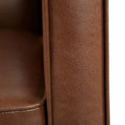 Mervynn Mid-Century Modern Button Tufted Recliner Cognac Brown/Dark Espresso - Christopher Knight Home 8 Mervynn Mid-Century Modern Button Tufted Recliner Cognac Brown/Dark Espresso - Christopher Knight Home -Living Room Chairs store unnamed file 1208