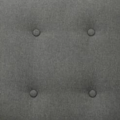 HomCom Wingback Button Tufted Swivel Manual Rocking Recliner Chair -Living Room Chairs store unnamed file 12194