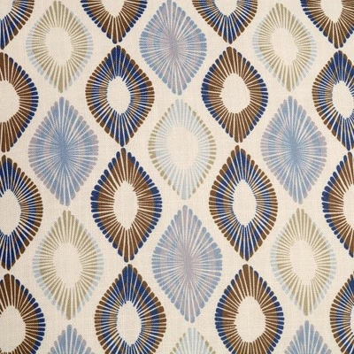 Elm Lane Blue Diamond Recliner Chair Modern Armchair Comfortable Push Manual Reclining Footrest for Bedroom Living Room Reading 7 Elm Lane Blue Diamond Recliner Chair Modern Armchair Comfortable Push Manual Reclining Footrest for Bedroom Living Room Reading - Image 5