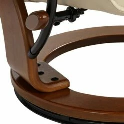 BenchMaster Stucco Swivel Ottoman Faux Leather Recliner Chair Modern Armchair Ergonomic Push Manual Reclining Bedroom Living Room 11 BenchMaster Stucco Swivel Ottoman Faux Leather Recliner Chair Modern Armchair Ergonomic Push Manual Reclining Bedroom Living Room -Living Room Chairs store unnamed file 12322