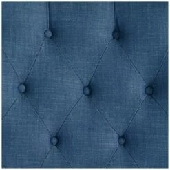 Studio 55D Denim Blue Recliner Chair Armchair Comfortable Push Manual Reclining Footrest Tufted Back Bedroom Living Room 14 Studio 55D Denim Blue Recliner Chair Armchair Comfortable Push Manual Reclining Footrest Tufted Back Bedroom Living Room -Living Room Chairs store unnamed file 12345