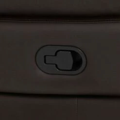 Elm Lane Dark Brown Faux Leather Recliner Chair Modern Armchair Comfortable Manual Reclining Footrest Bedroom Living Room Reading 11 Elm Lane Dark Brown Faux Leather Recliner Chair Modern Armchair Comfortable Manual Reclining Footrest Bedroom Living Room Reading -Living Room Chairs store unnamed file 12359