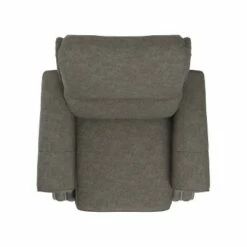 Push Back Recliner Chair - Prolounger Fog Gray 14 Push Back Recliner Chair - Prolounger Fog Gray -Living Room Chairs store unnamed file 12387