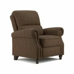 Push Back Recliner Chair - Prolounger Fog Gray 17 Push Back Recliner Chair - Prolounger Fog Gray -Living Room Chairs store unnamed file 12390
