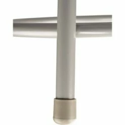 National Public Seating 2pk Heavy Duty Steel Barstool Gray - Hampton Collection -Living Room Chairs store unnamed file 124