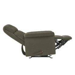 Rocker Recliner Chair Gray - Prolounger -Living Room Chairs store unnamed file 12428