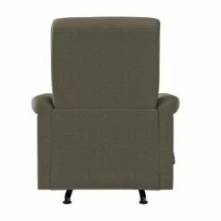 Rocker Recliner Chair Gray - Prolounger -Living Room Chairs store unnamed file 12429