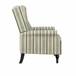 Lise Wingback Push Back Recliner Chair - ProLounger Floral Print Purple 17 Lise Wingback Push Back Recliner Chair - ProLounger Floral Print Purple -Living Room Chairs store unnamed file 12443