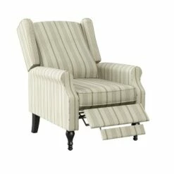 Lise Wingback Push Back Recliner Chair - ProLounger Floral Print Purple 25 Lise Wingback Push Back Recliner Chair - ProLounger Floral Print Purple -Living Room Chairs store unnamed file 12451