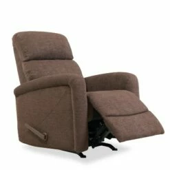 Rocker Recliner Chair Chocolate Brown - Prolounger -Living Room Chairs store unnamed file 12471