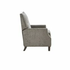 Madison Park Arroyo Push Back Recliner Mushroom 21 Madison Park Arroyo Push Back Recliner Mushroom -Living Room Chairs store unnamed file 12559