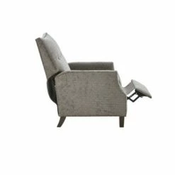 Madison Park Arroyo Push Back Recliner Mushroom 22 Madison Park Arroyo Push Back Recliner Mushroom -Living Room Chairs store unnamed file 12560