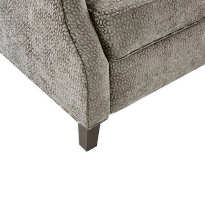 Madison Park Arroyo Push Back Recliner Mushroom 14 Madison Park Arroyo Push Back Recliner Mushroom - Image 12