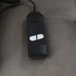 Power Recliner and Lift Chair Gray – ProLounger -Living Room Chairs store unnamed file 12570