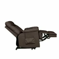 Renu Wall Hugger Power Lift Reclining Chair Brown - Prolounger 9 Renu Wall Hugger Power Lift Reclining Chair Brown - Prolounger -Living Room Chairs store unnamed file 12593
